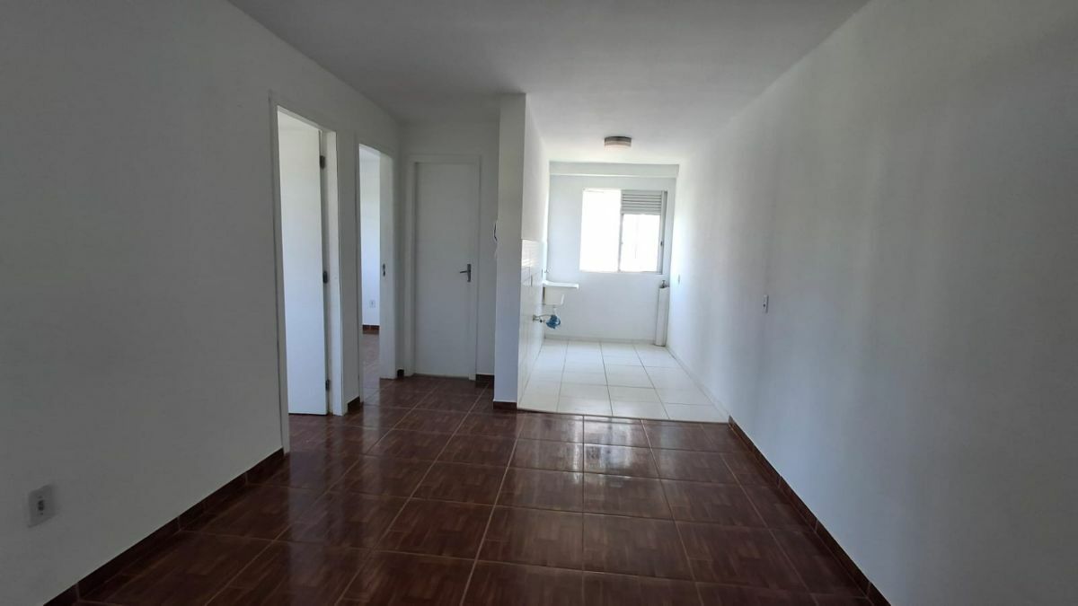 Apartamento à venda  no Campo de Santana - Curitiba, PR. Imóveis