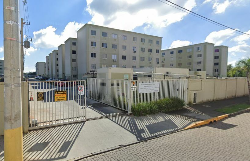 Apartamento à venda  no Santos Dumont - São Leopoldo, RS. Imóveis