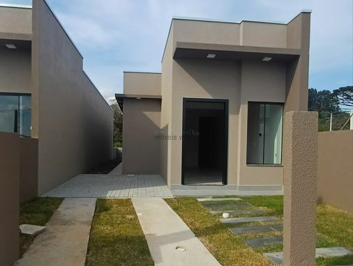 Casa à venda  no Santa Gema - Videira, SC. Imóveis