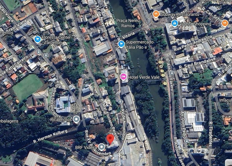 Apartamento, 2 quartos, 106 m² - Foto 2