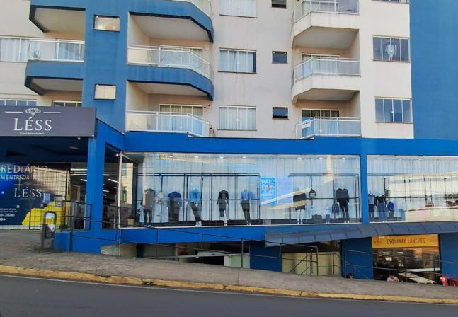 Apartamento, 2 quartos, 106 m² - Foto 1