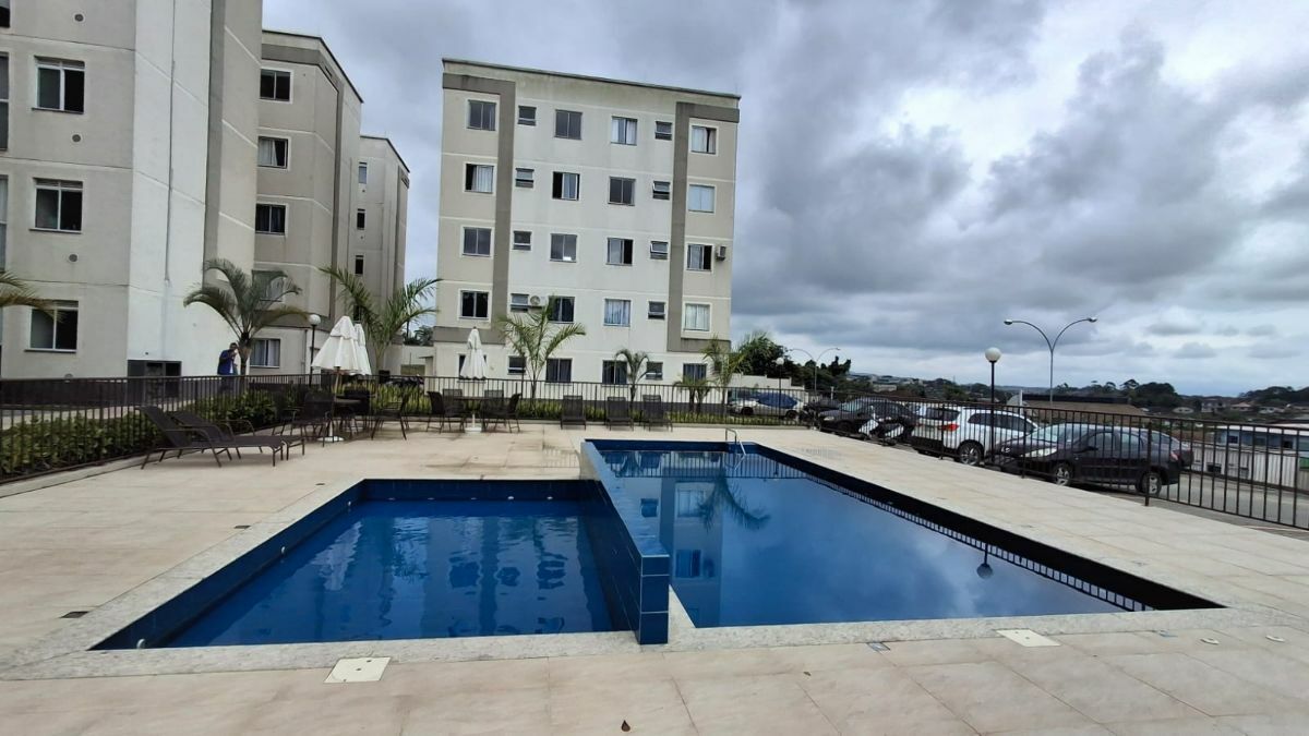 Apartamento à venda  no João Costa - Joinville, SC. Imóveis