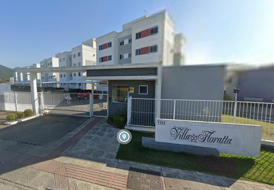 Apartamento à venda  no Pachecos - Palhoça, SC. Imóveis