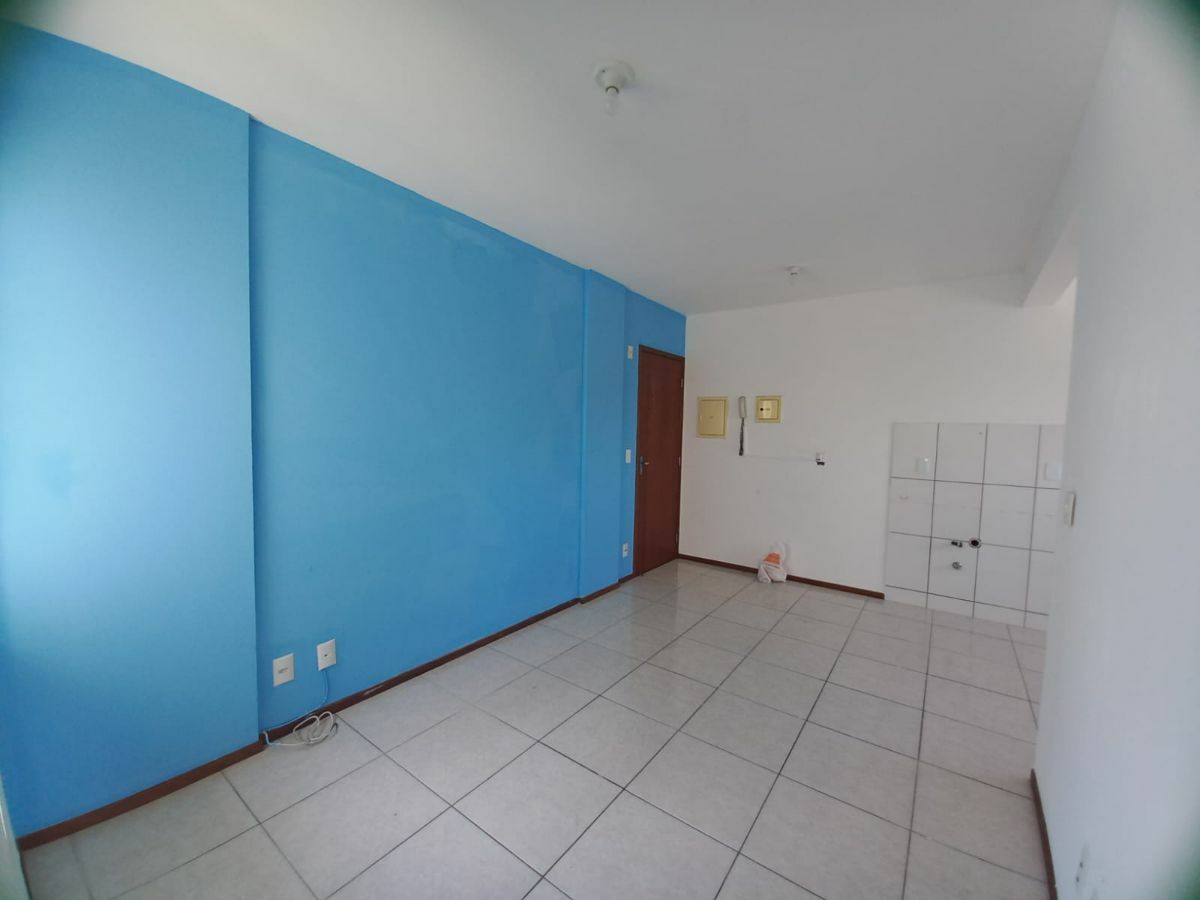 Apartamento com 2 Dormitórios para alugar, 50 m² por R$ 1.100,00 Apartamento com 2 Dormitórios para alugar, 50 m² por R$ 1.100,00