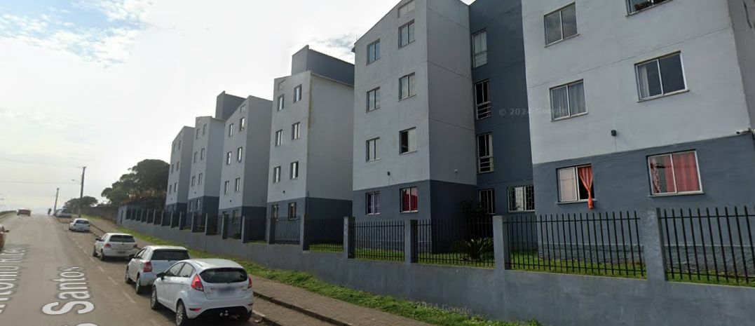 Apartamento, 2 quartos - Foto 5