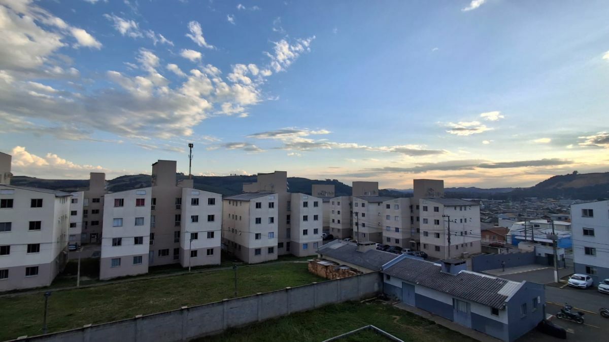 Apartamento, 2 quartos - Foto 6