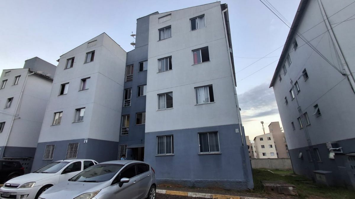 Apartamento, 2 quartos - Foto 10