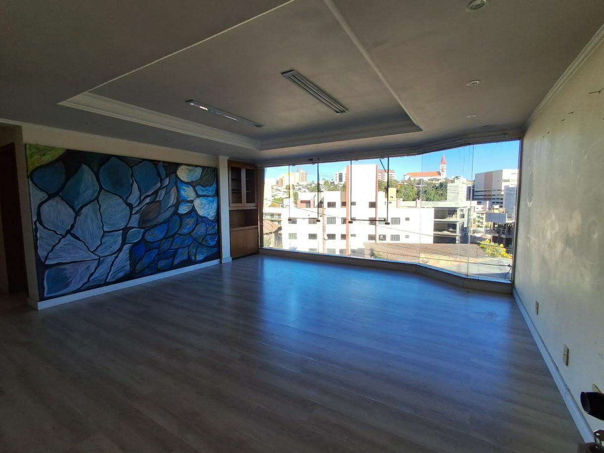 Imóvel comercial à venda  no Marafon - Videira, SC. Imóveis