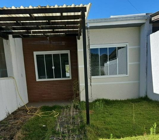 Casa à venda  no Boa Vista - Campos Novos, SC. Imóveis