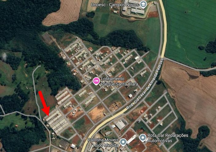Casa, 2 quartos, 74 m² - Foto 13