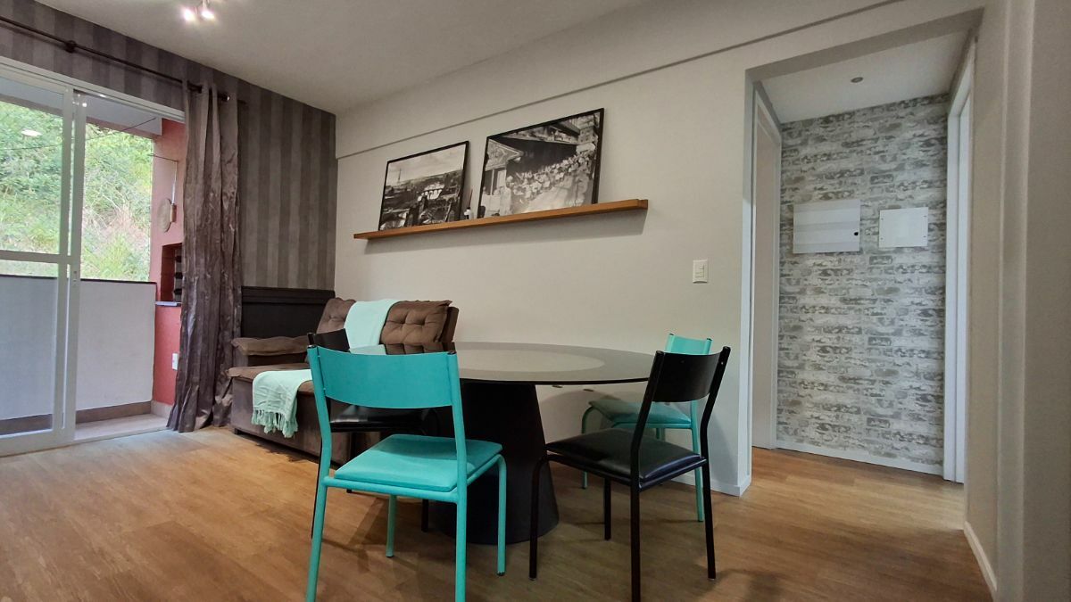 Apartamento com 2 Dormitórios para alugar, 83 m² por R$ 2.100,00 Apartamento com 2 Dormitórios para alugar, 83 m² por R$ 2.100,00