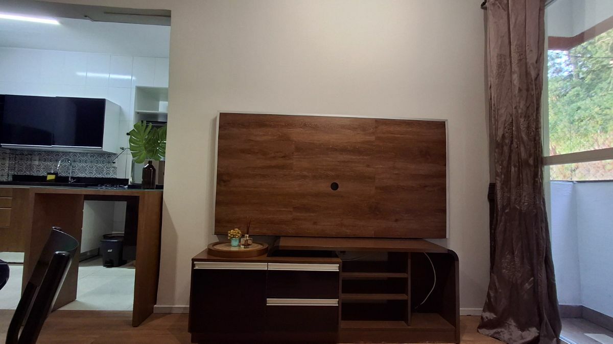 Apartamento com 2 Dormitórios para alugar, 83 m² por R$ 2.100,00 Apartamento com 2 Dormitórios para alugar, 83 m² por R$ 2.100,00
