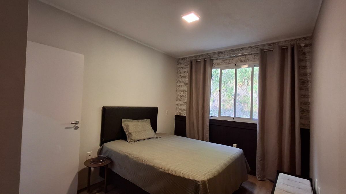 Apartamento com 2 Dormitórios para alugar, 83 m² por R$ 2.100,00 Apartamento com 2 Dormitórios para alugar, 83 m² por R$ 2.100,00