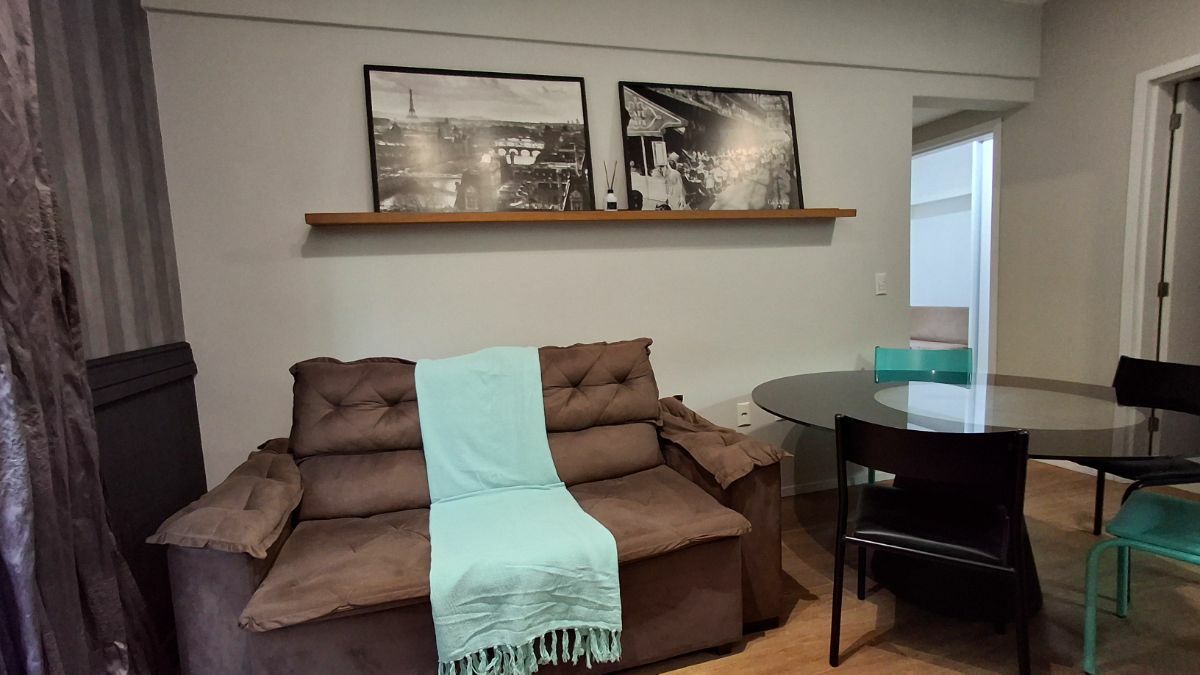 Apartamento com 2 Dormitórios para alugar, 83 m² por R$ 2.100,00 Apartamento com 2 Dormitórios para alugar, 83 m² por R$ 2.100,00