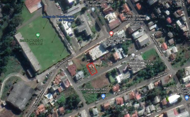 Terreno/Lote à venda, 359 m² por R$ 420.000,00 Terreno/Lote à venda, 359 m² por R$ 420.000,00