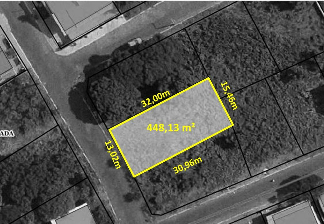 Terreno/Lote à venda, 448 m² por R$ 380.000,00 Terreno/Lote à venda, 448 m² por R$ 380.000,00