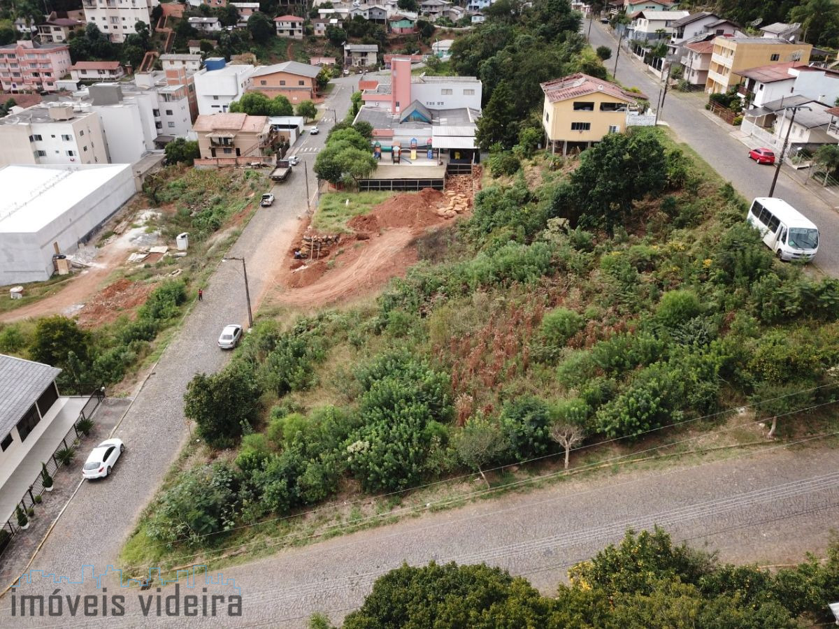 Terreno/Lote à venda  no Alvorada - Videira, SC. Imóveis