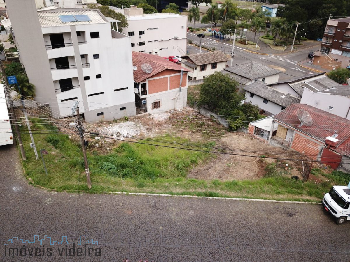Terreno/Lote à venda  no Alvorada - Videira, SC. Imóveis