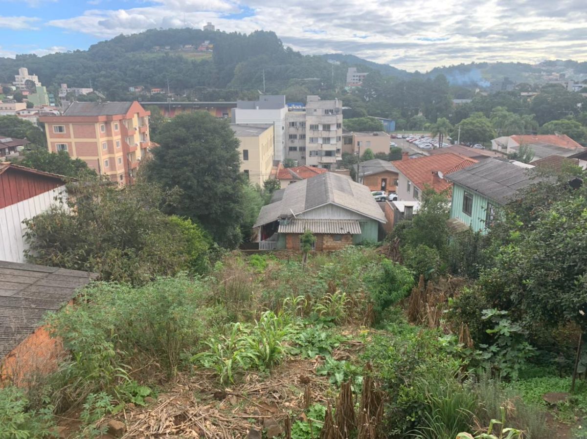 Terreno/Lote à venda  no Alvorada - Videira, SC. Imóveis
