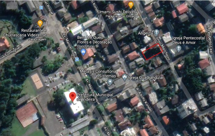 Terreno/Lote à venda, 351 m² por R$ 188.000,00 Terreno/Lote à venda, 351 m² por R$ 188.000,00