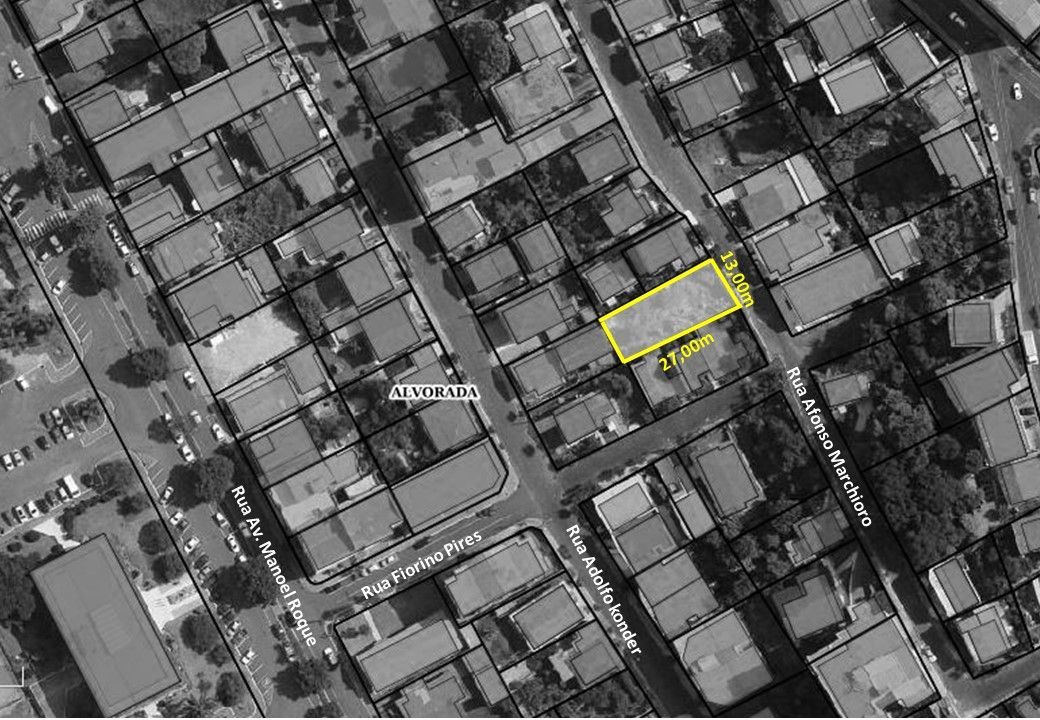 Terreno/Lote à venda, 351 m² por R$ 188.000,00 Terreno/Lote à venda, 351 m² por R$ 188.000,00