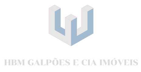 Logo Imobiliária Rodapé