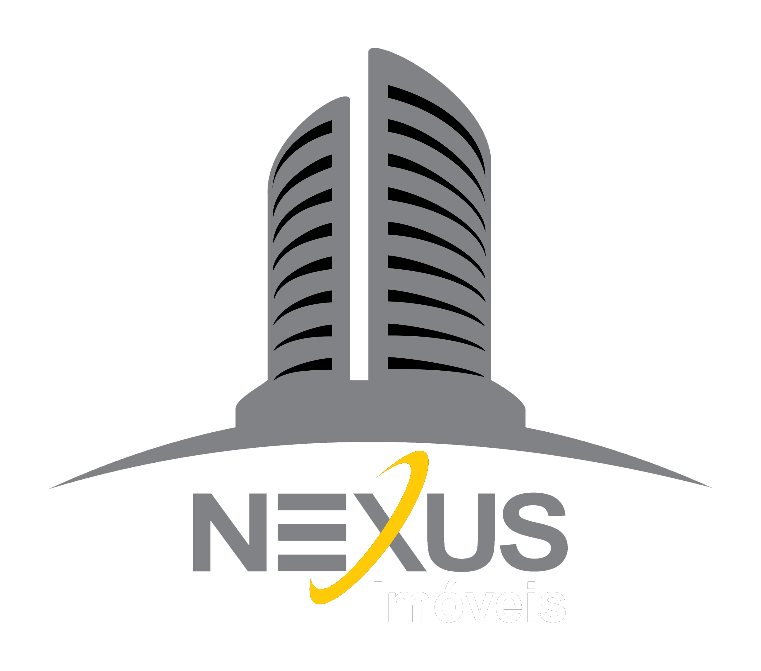 Logo Imobiliária Header