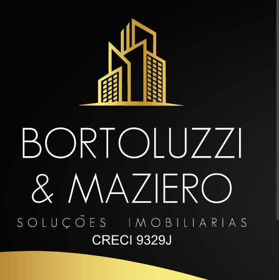 Logo Imobiliária Rodapé